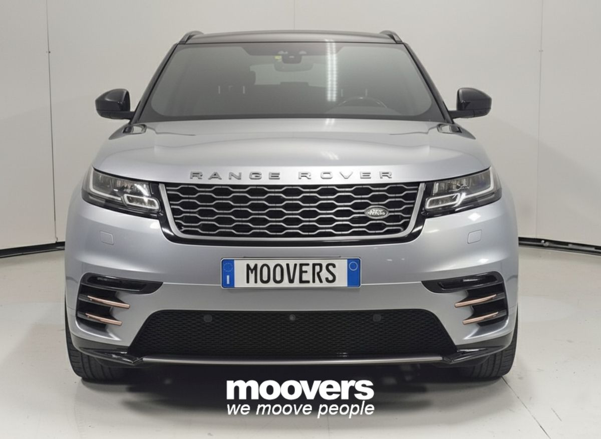 LAND ROVER Range Rover Velar 3.0 V6 SD6 300 CV R-Dynamic S